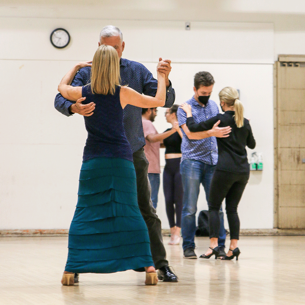 Argentine Tango