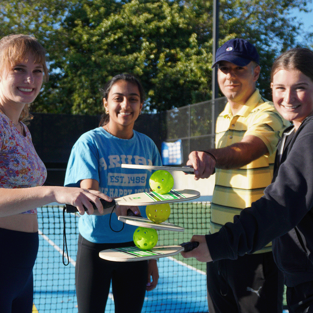 Pickleball