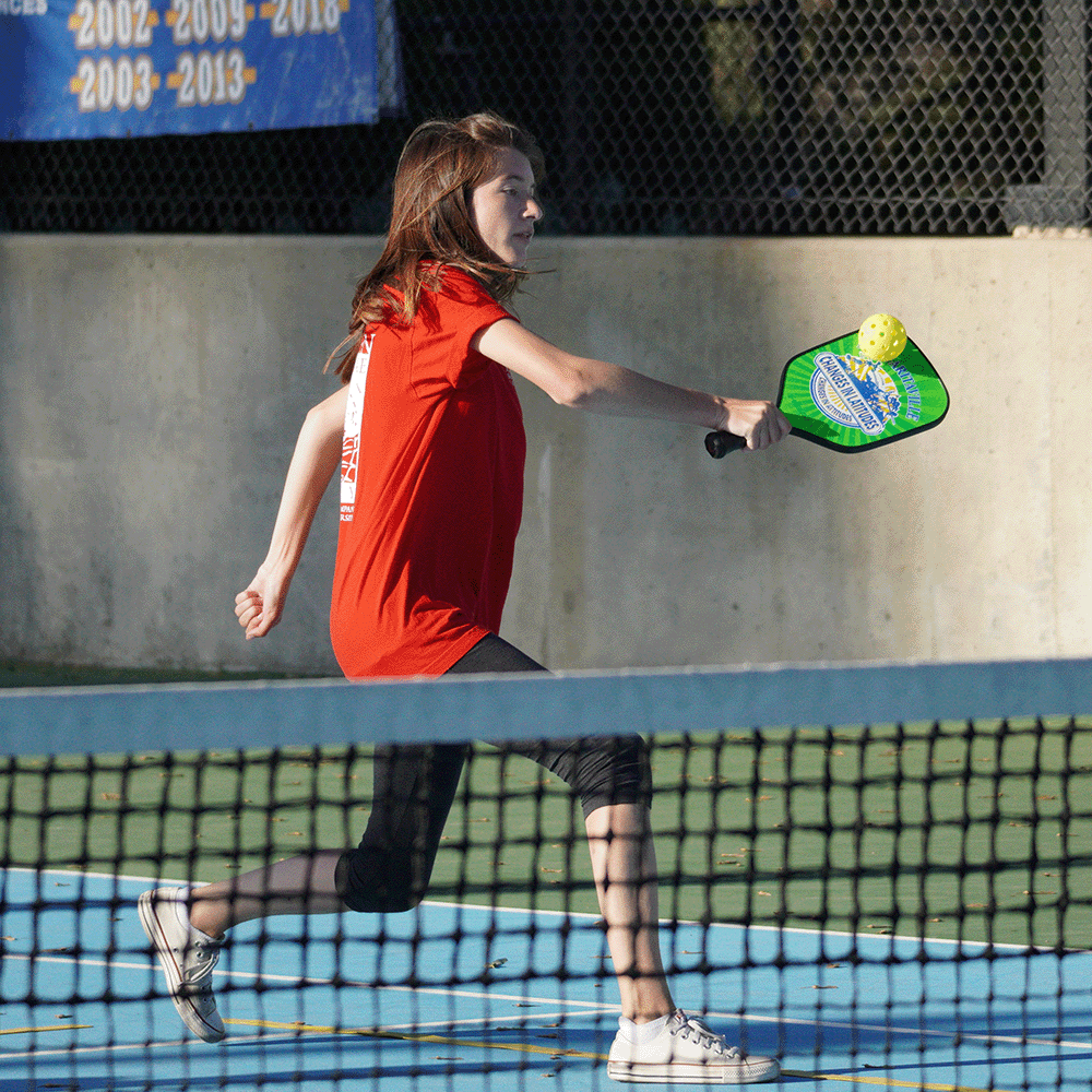 Pickleball