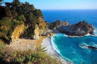 Mcway-Falls-Big-Sur